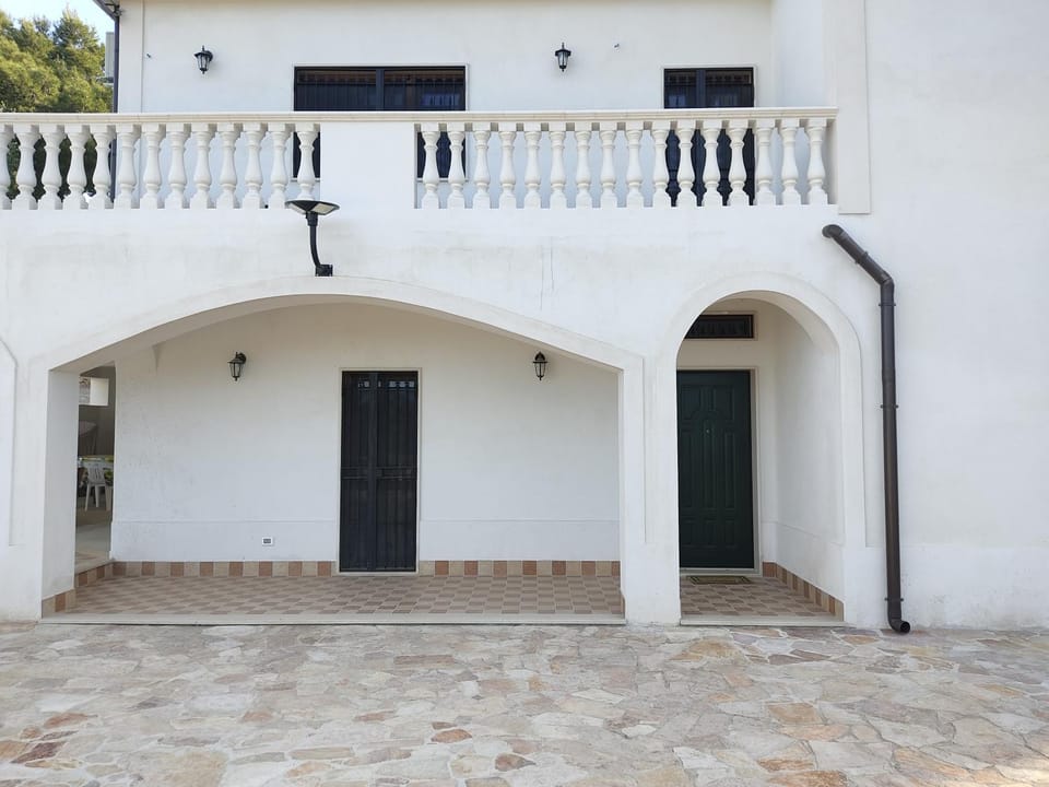 Lunamora 2 House in Rodi Garganico