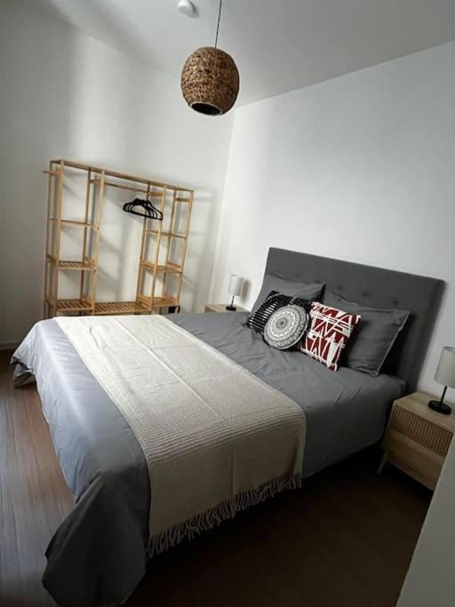 Beautiful apartment Antwerp Apartment in Antwerp