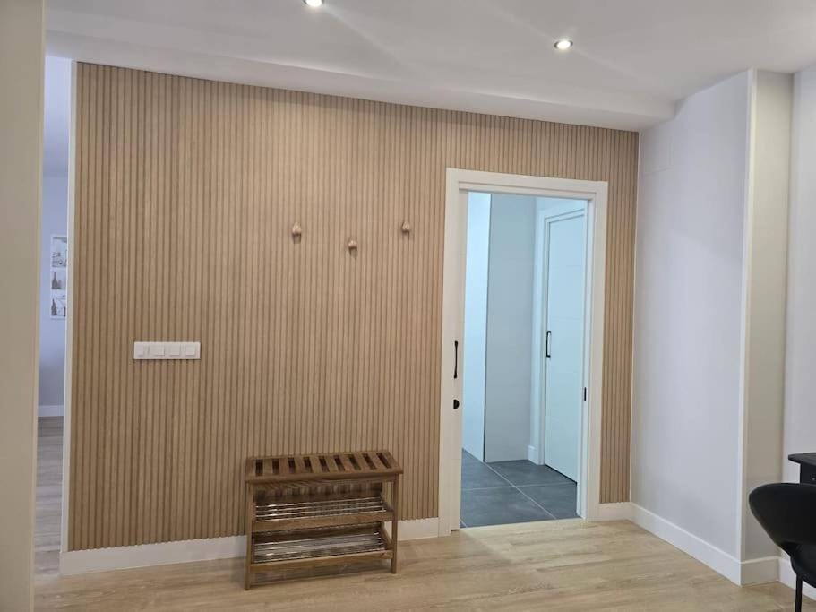 Lugo Apartamento nuevo en centro de la ciudad Apartment in Lugo