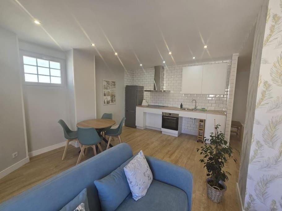 Lugo Apartamento nuevo en centro de la ciudad Apartment in Lugo