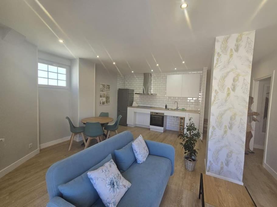 Lugo Apartamento nuevo en centro de la ciudad Apartment in Lugo