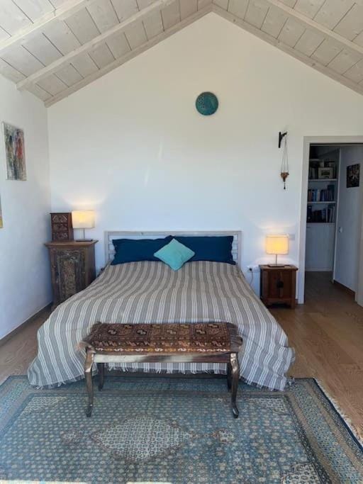 Ferienhaus Finca Sonrisa House in La Palma