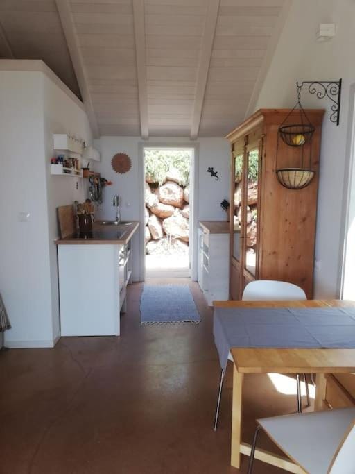 Ferienhaus Finca Sonrisa House in La Palma