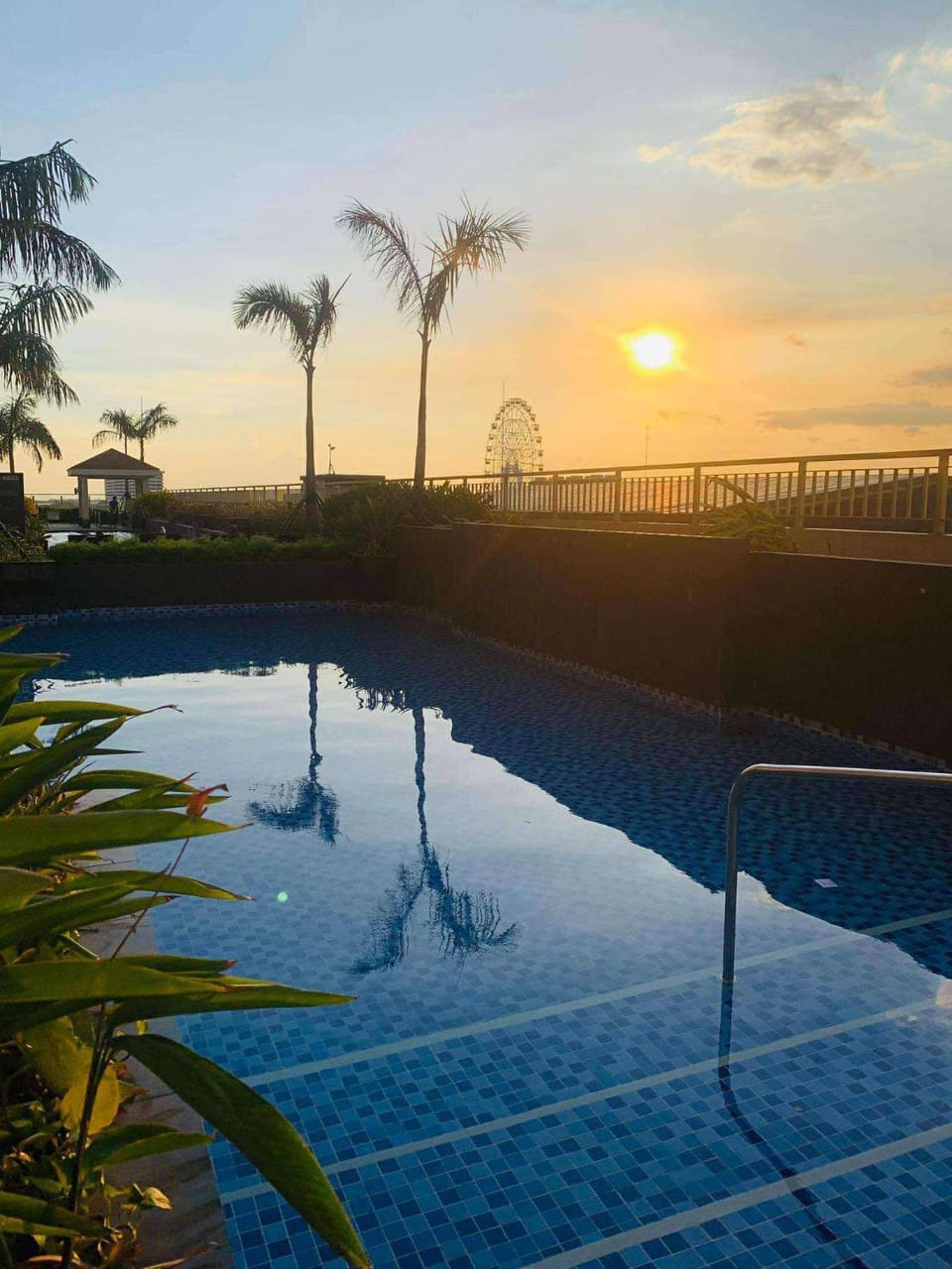 Cozy Easy Escape Apartment in Pasay