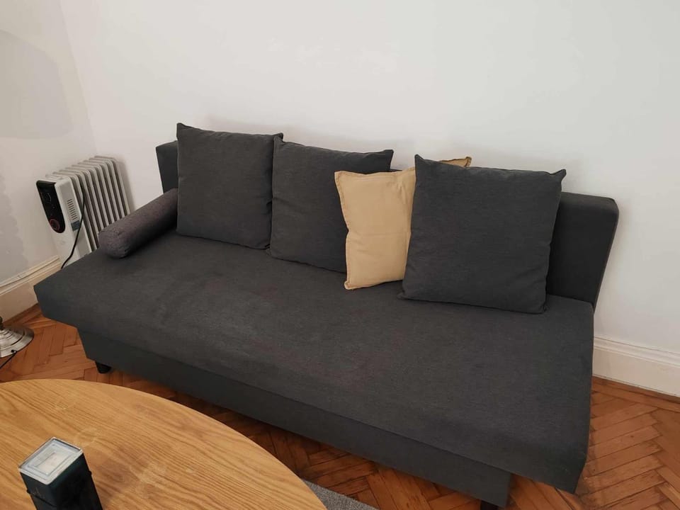 One bedroom apartment by Bayswater, Hyde Park Apartment in City of Westminster