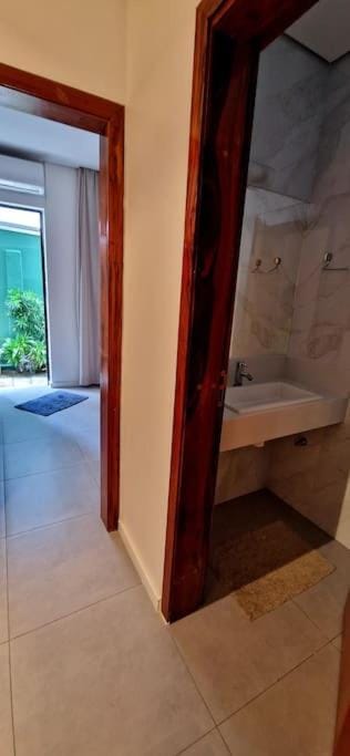 jardim Iracema Apartment in Fortaleza
