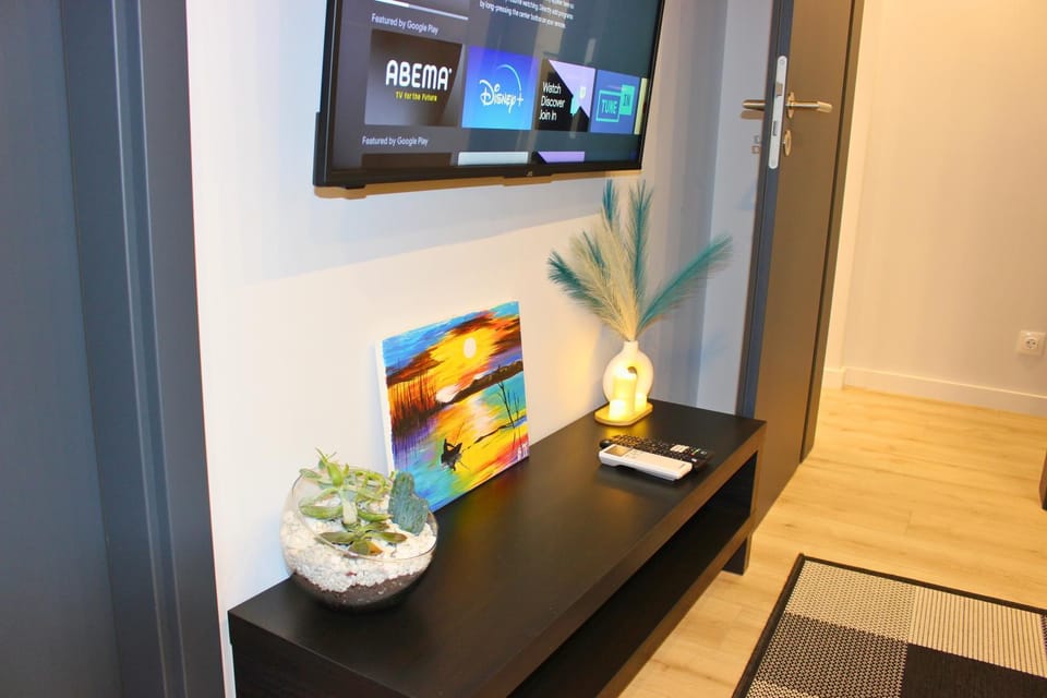 Communal lounge/ TV room, TV and multimedia, Evening entertainment, internet