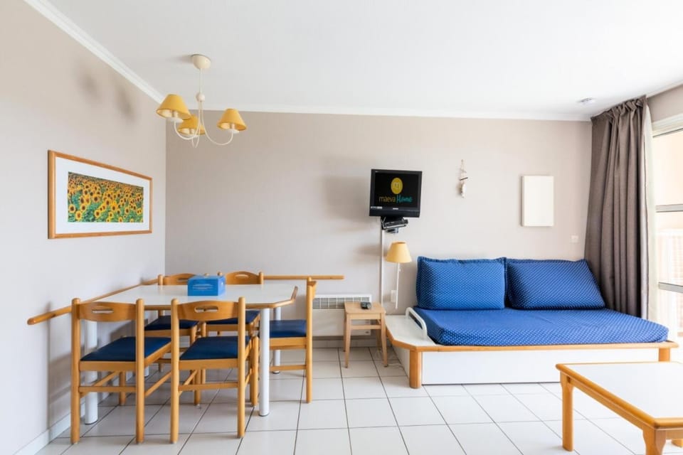 Résidence le Hameau de Cap Esterel - maeva Home - Appartement 2 Pièces 5 Personnes - Confort MAE-1130 Apartment in Saint-Raphael