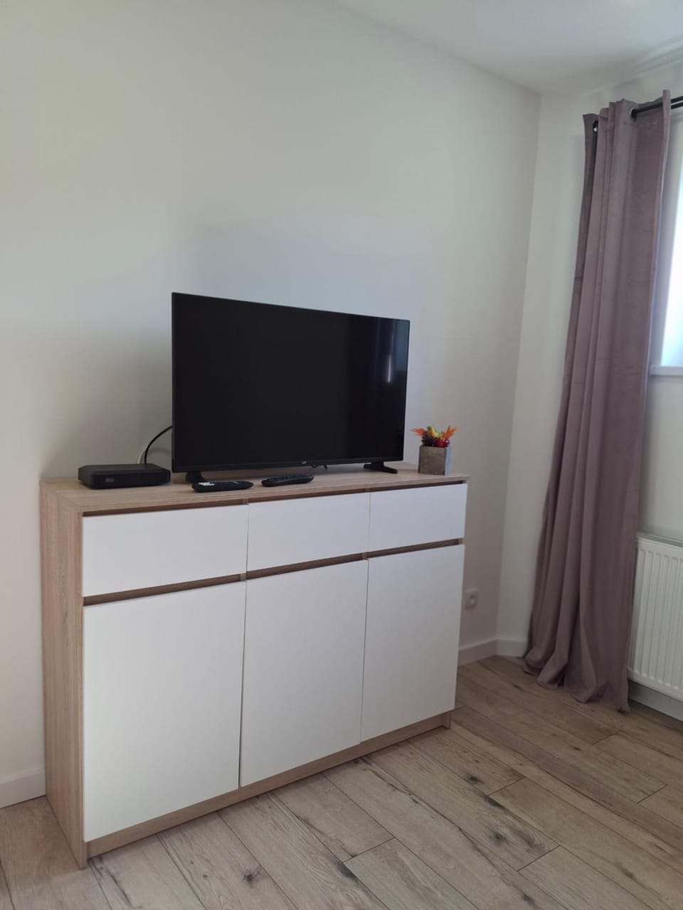 Apartament na Krupie Apartment in Poland