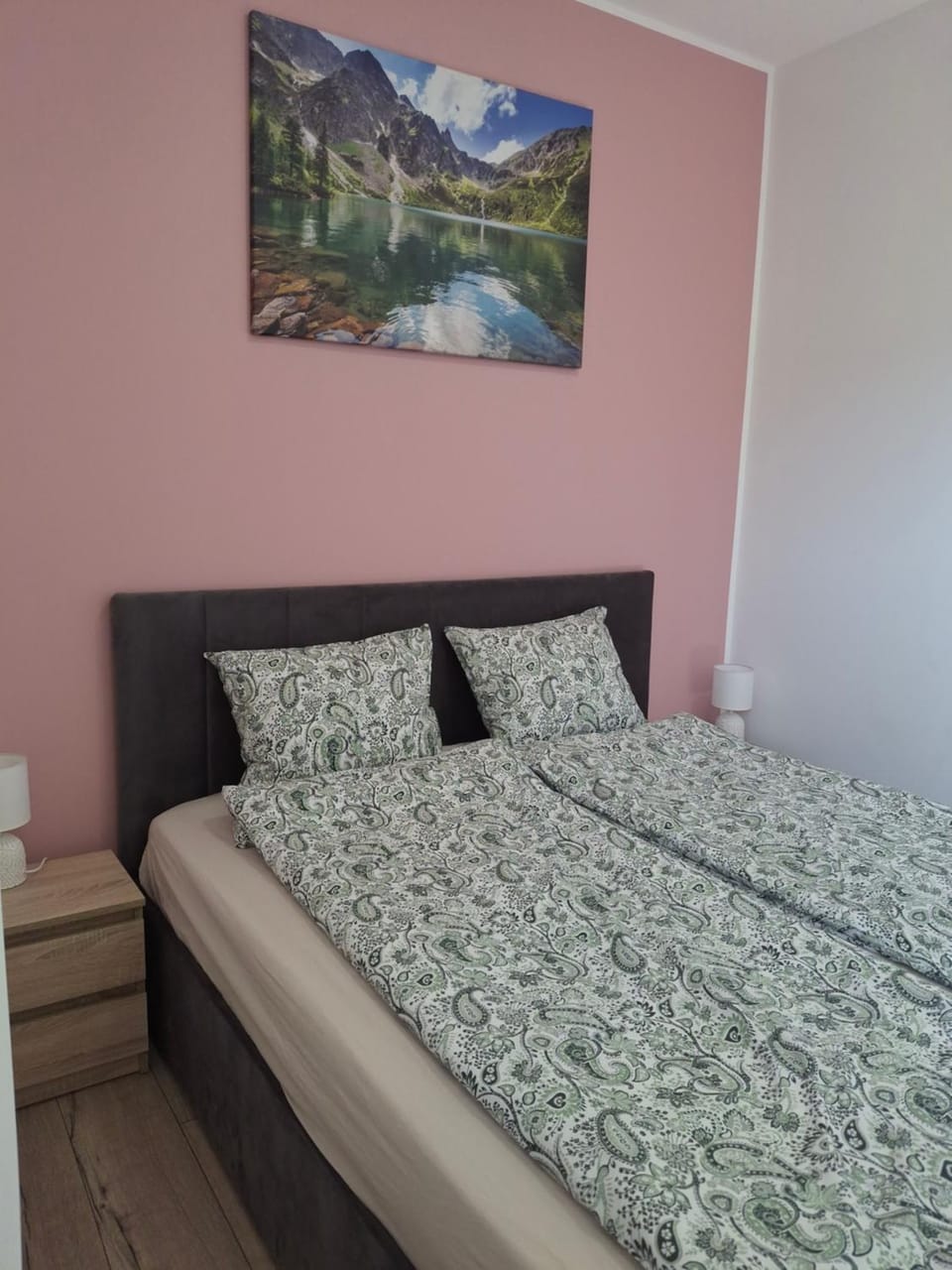 Apartament na Krupie Apartment in Poland