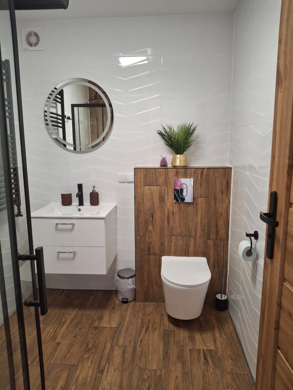 Apartament na Krupie Apartment in Poland