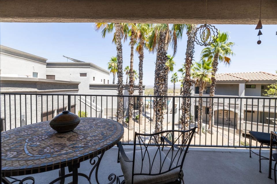 Little Fountain Apartment in Fountain Hills