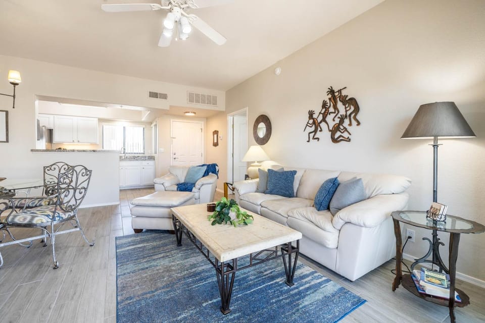 Little Fountain Apartment in Fountain Hills