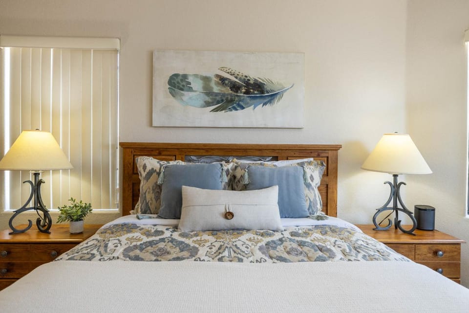 Little Fountain Apartment in Fountain Hills