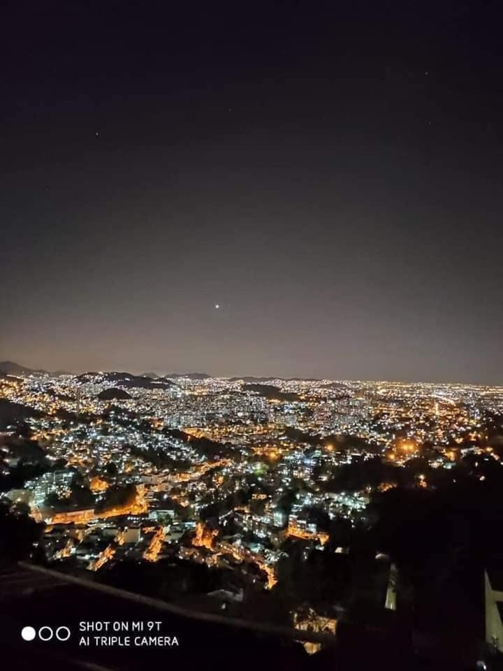 Quarto em casa com natureza em Santa Teresa Vacation rental in Santa Teresa