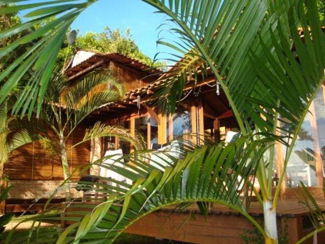 Patio, Garden