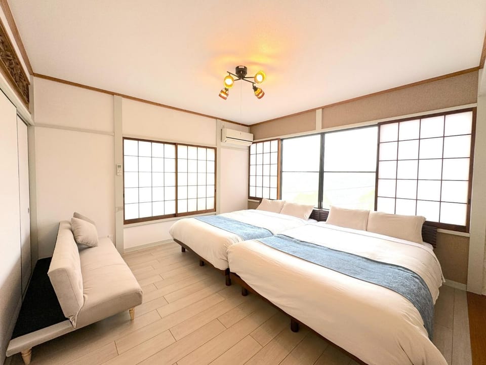 Ashigarashimogun - House - Vacation STAY 17328 House in Kanagawa Prefecture