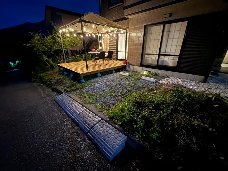 Suntogun - House - Vacation STAY 17338 House in Shizuoka Prefecture