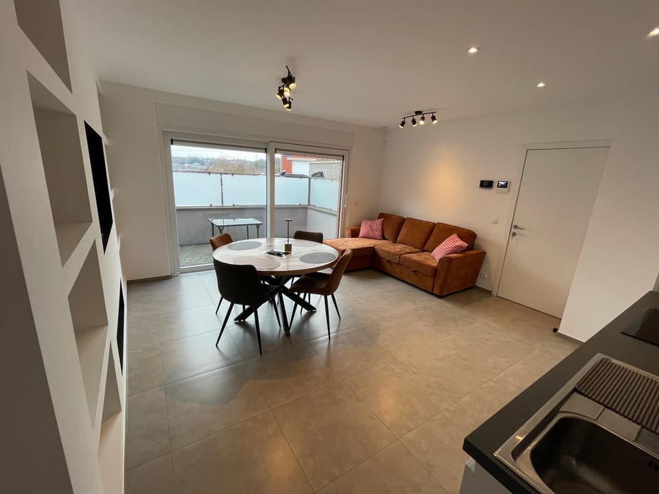 Residence pascalino Apartment in Liège