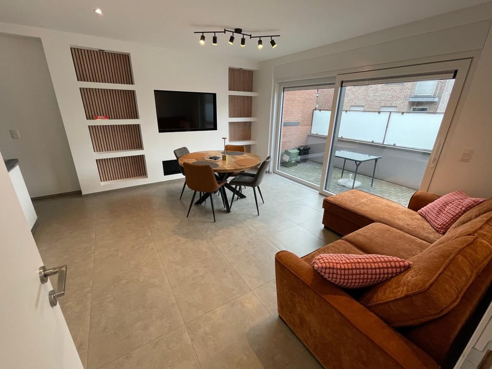 Residence pascalino Apartment in Liège