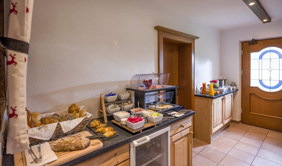Haus Drei Linden Vacation rental in Tyrol
