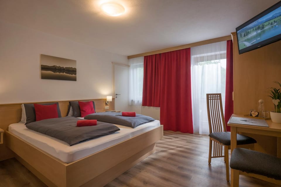 Haus Drei Linden Vacation rental in Tyrol