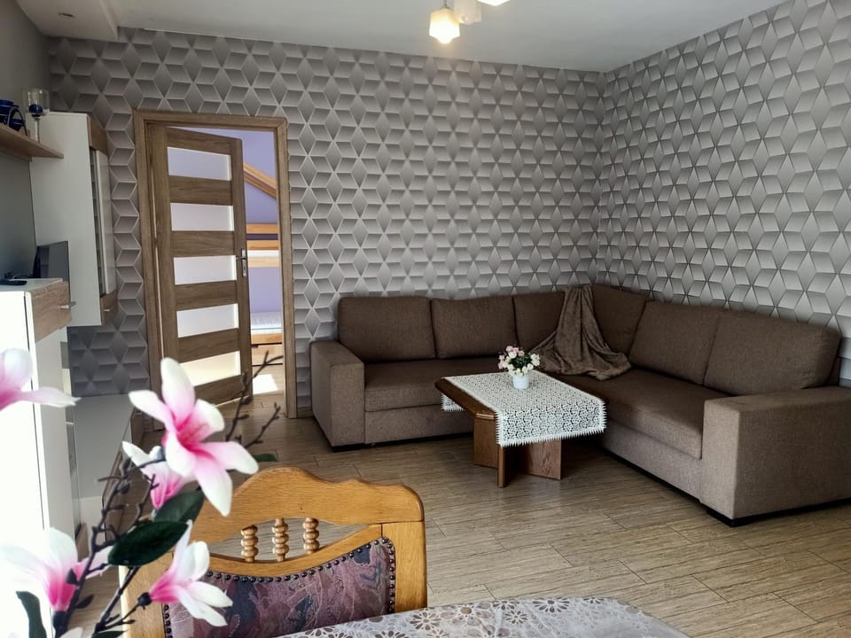 Biała Grusza Apartment in Lower Silesian Voivodeship