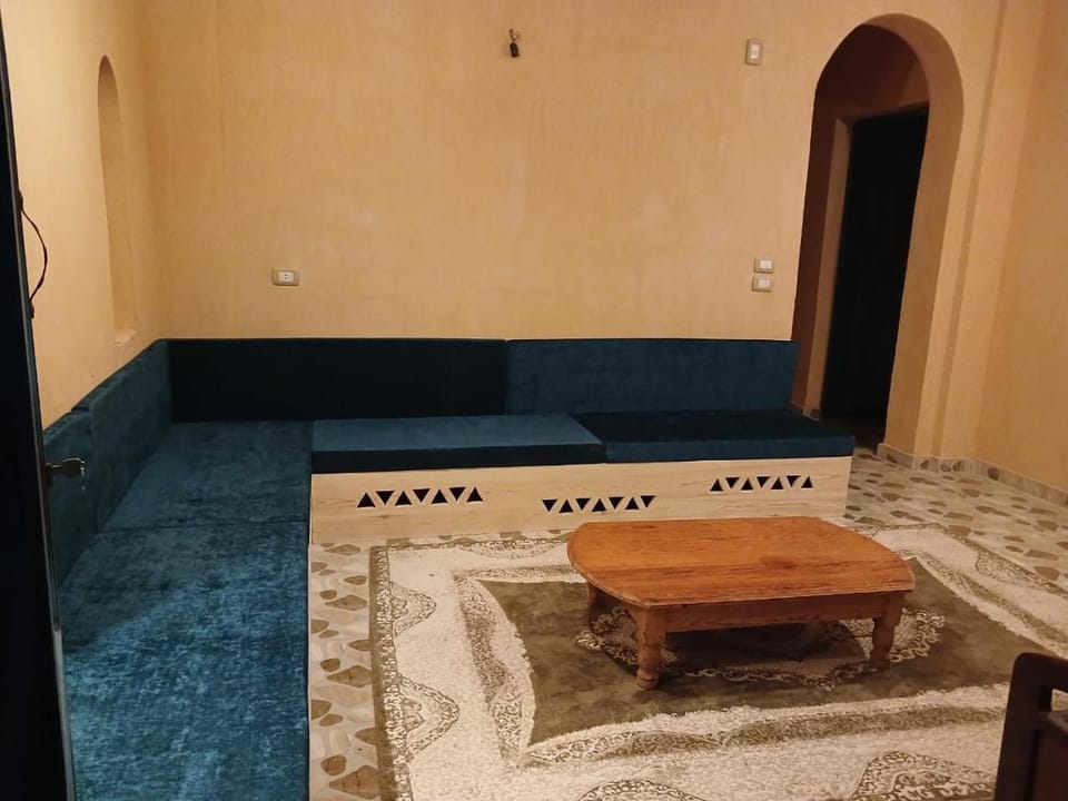 Dar AlQamar Villa in Egypt
