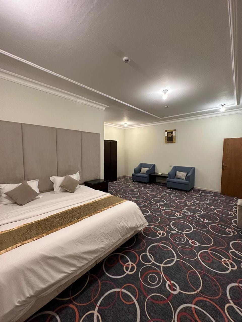 اجنحة ارتياد للشقق المخدومه Hotel in Saudi Arabia