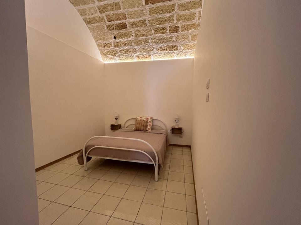 MSD Home Apartment in Galatone
