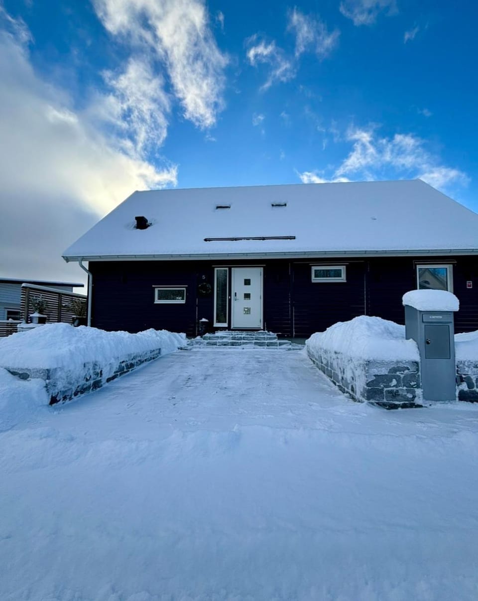 Villa Nina Villa in Västra Götaland County