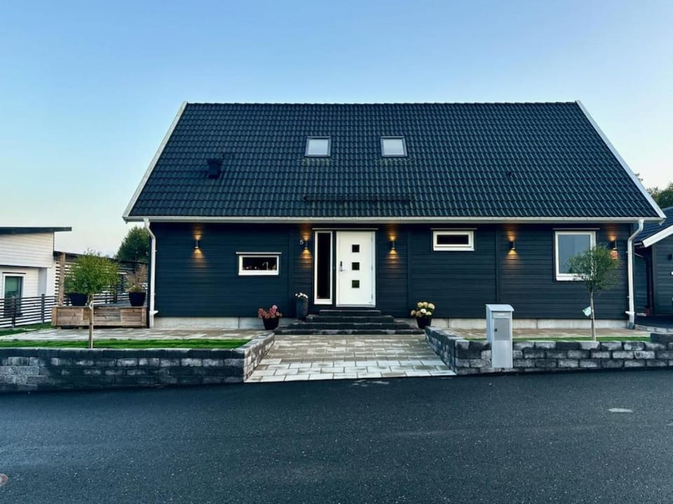 Villa Nina Villa in Västra Götaland County