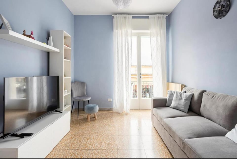 Appartamento Candy Apartment in Viareggio