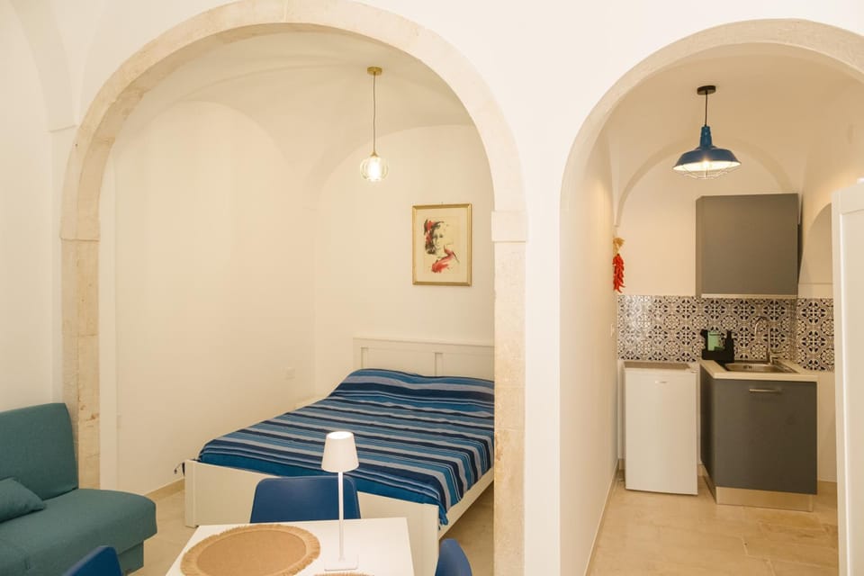Sud Est 13 Bed and Breakfast in Apulia