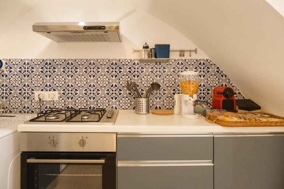 Sud Est 13 Bed and Breakfast in Apulia