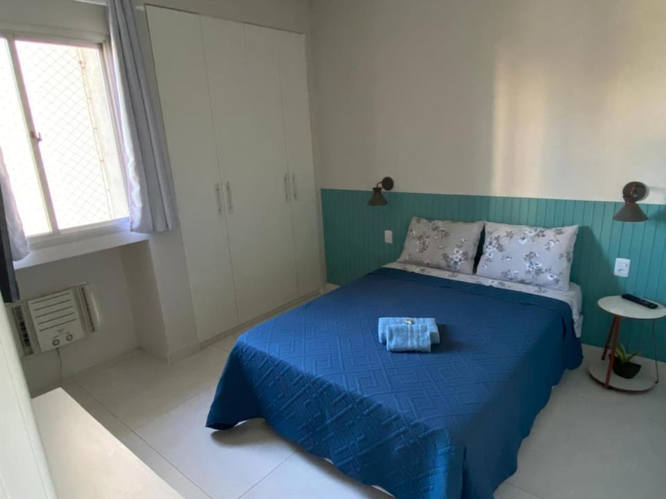 AP confortável e bem localizado Apartment in Vitoria
