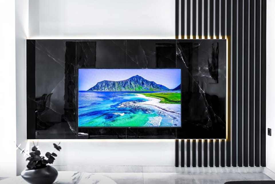 TV and multimedia, Evening entertainment