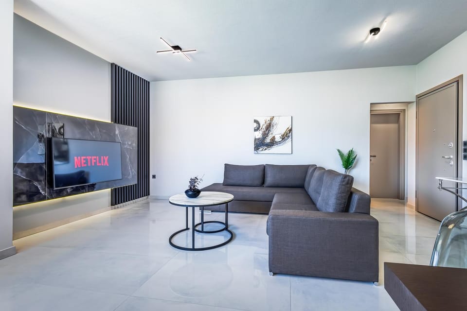 TV and multimedia, Living room
