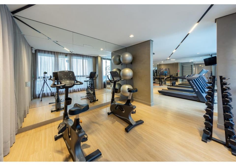 Property building, Day, Fitness centre/facilities, Area and facilities