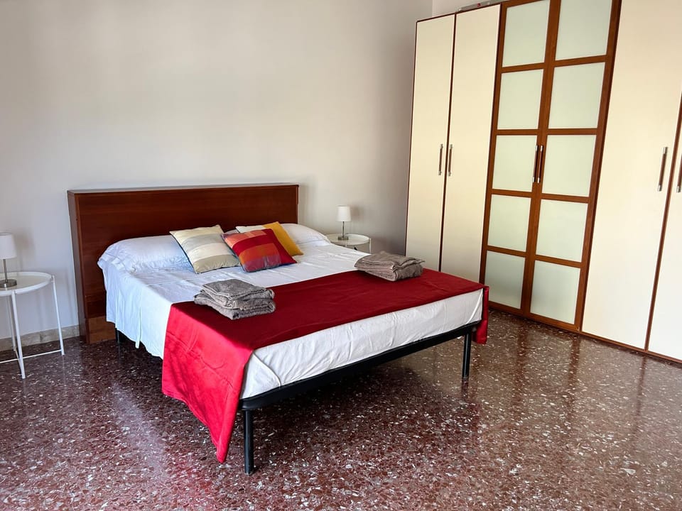 Residenza Civico 26 Apartment in Reggio Calabria