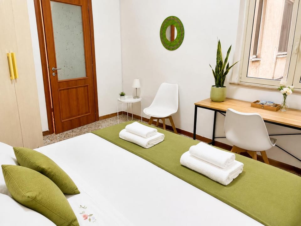 Residenza Civico 26 Apartment in Reggio Calabria
