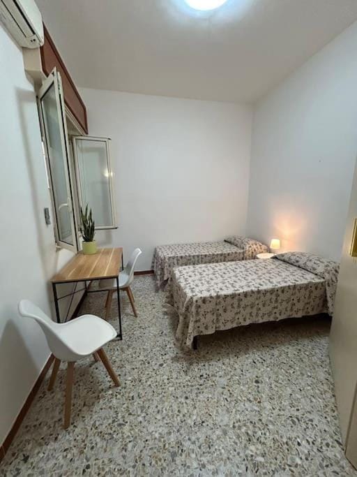 Residenza Civico 26 Apartment in Reggio Calabria