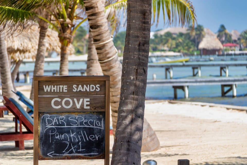 White Sands Cove L02-Gardenview 1 BR Studio by Stay Floreo Apartment hotel in Belize District