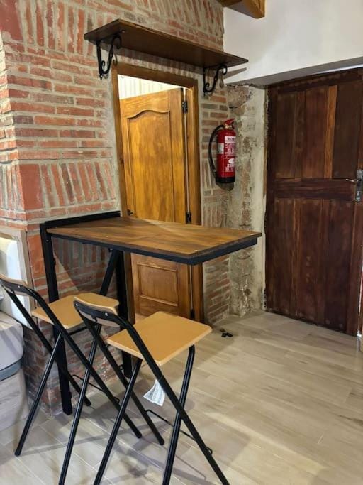 El Rincón de Viernoles House in Cantabria