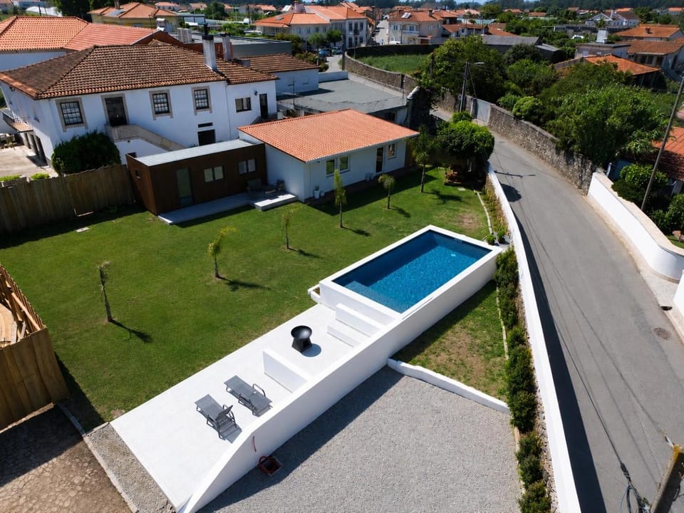 Casa de Campo - Country House - Esposende House in Portugal