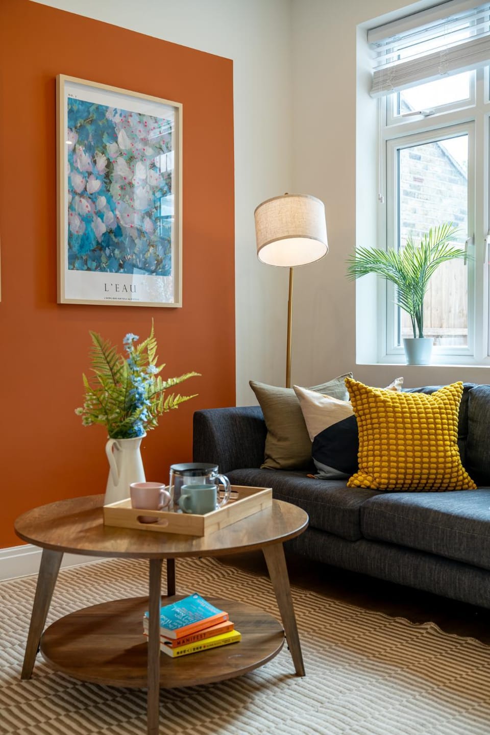 Large 4BR Contractor-Friendly House - Sleeps 10 - Free parking - North London House in Enfield