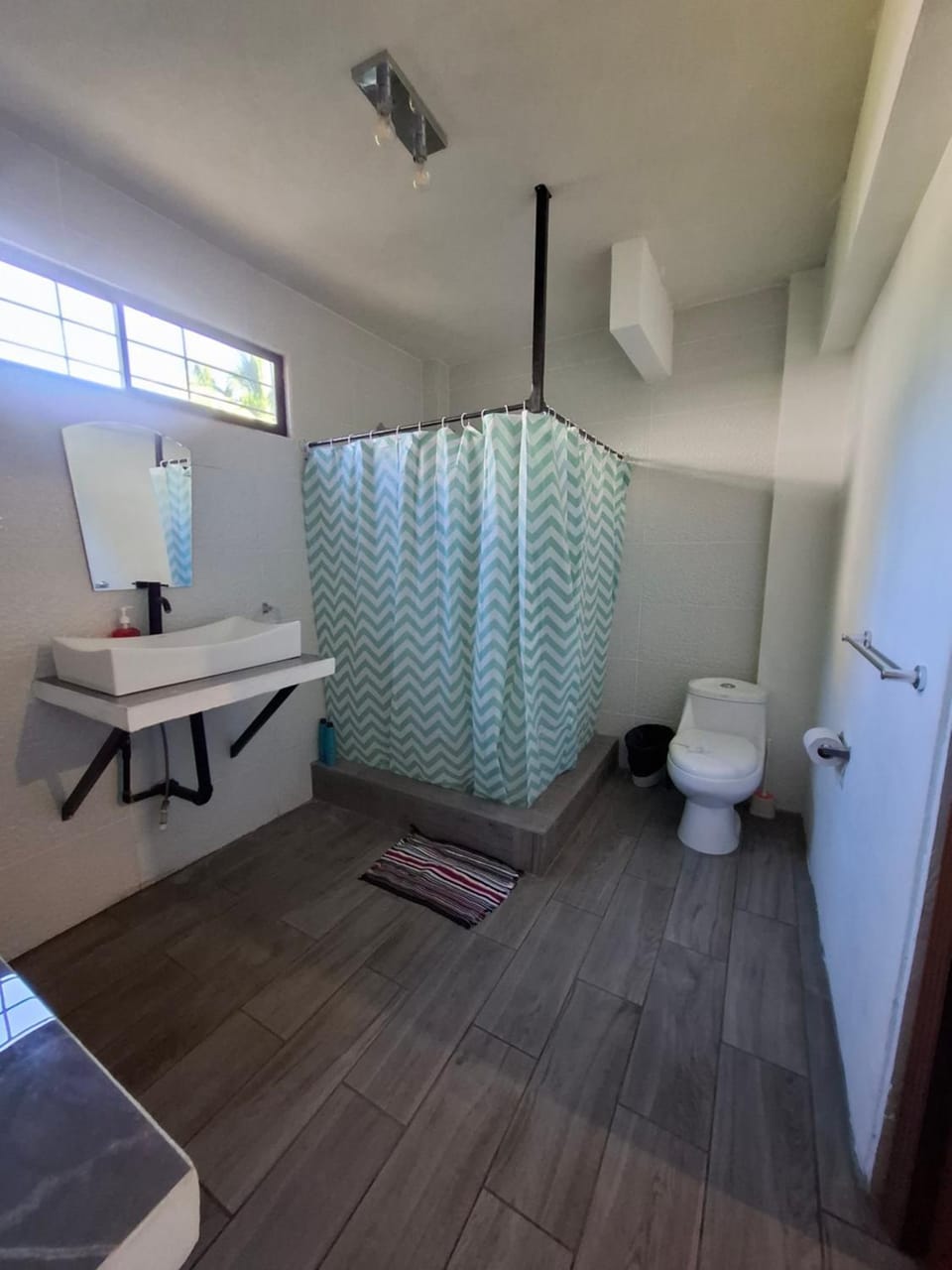 Coco Beach House Vacation rental in Coco