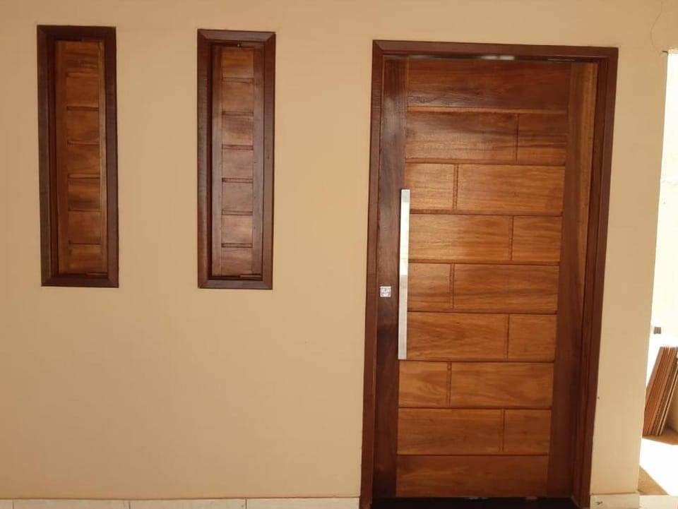 Casa de Temporada Cânions de Xingó House in State of Sergipe, Brazil