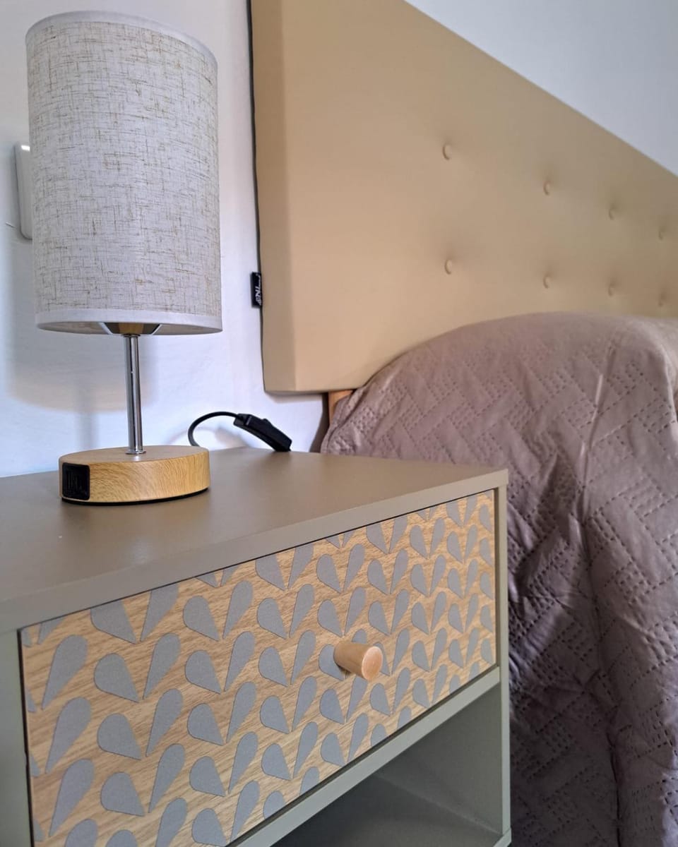 5 Apartamentos Cómodos en el Corazón de Baza Apartment in Andalusia