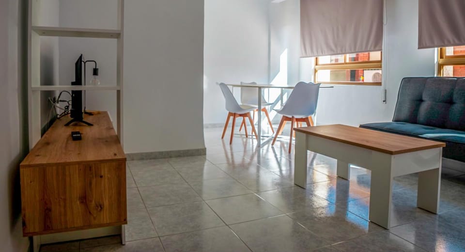 5 Apartamentos Cómodos en el Corazón de Baza Apartment in Andalusia